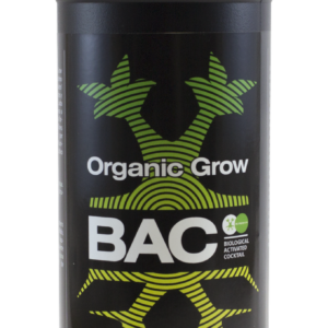 Organic grow 1 l bac