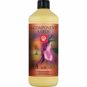 1-component tierra 1 l  h&g