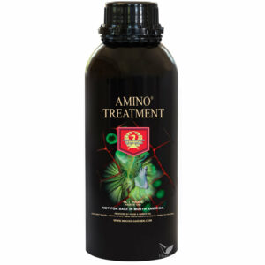 Amino treatment 1 l h&g