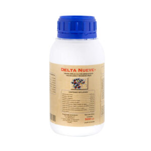 Delta nueve 0.15 l cannabiogen