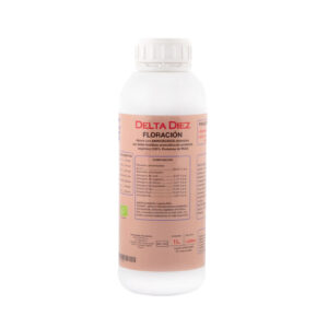 Delta diez 5 l cannabiogen