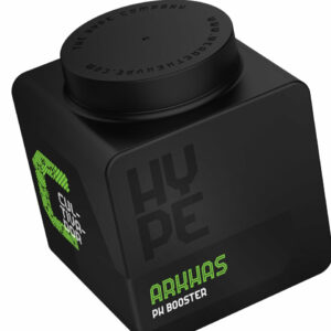 Arkhas  1.25 l the hype company