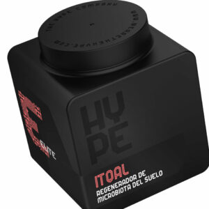 Itqal 1.25 l the hype company