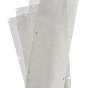Kit recambio malla tambor polen mtd100 45 micras (6uds)master products