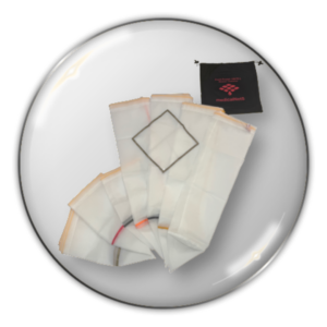 Kit fresh frozen profesional mecanico 120l (7 mallas) medical seeds