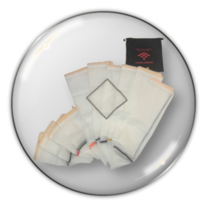 Kit fresh frozen connaiseur mecànico 120l (10 mallas) medical seeds