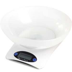 Bascula digital valine 1 g -5 kg