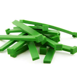 Recambio tiras silicona leaf trimmer pro (24 uds)