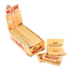 Papel ks slim 200 40 libritos raw