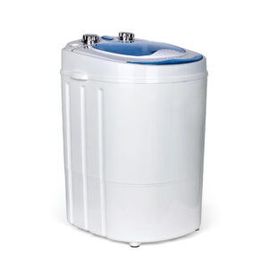 Bubblextractor 5 kg 36 x 36 x 50 cm vdl