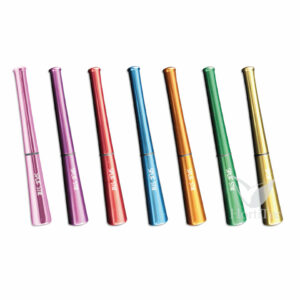 Pipa spliff-stick  rojo red eye