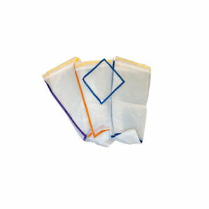 Mallas 20 l (5 uds m) medical seeds