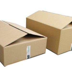 Caja carton 1 saco 690 x 500 x 190 mm (12 uds)