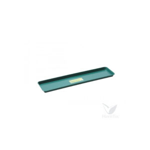 Medium windowsill tray (61 x 15 x 2 cm) garland