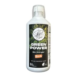 Green power 5in1 1l