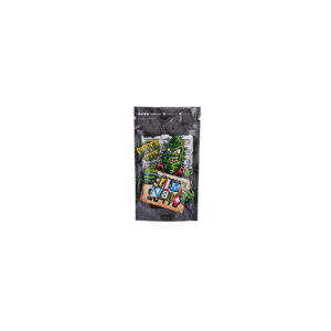 Criminal + (1) 100% ripper seeds