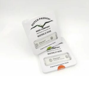Shaman (10) 100% dutch passion