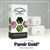 Pamir gold (10) 100% dutch passion