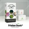 Frisian duck (10) 100% dutch passion