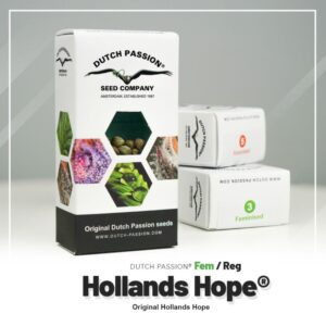 Hollands hope (5) 100% dutch passion