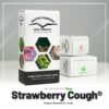 Strawberry cough (5) 100% dutch passion