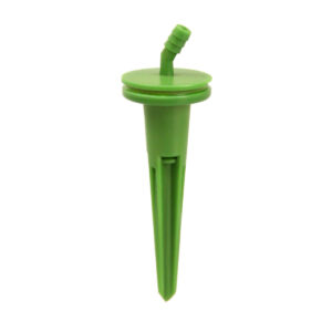 Long plunge dripper 60º - 1gph (12 uds) floraflex