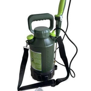 Pulverizador eléctrico 5l water master