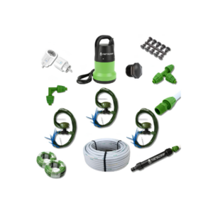 Kit pulpo 48 salidas netadrip