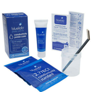 Kit cuidado de sondas conductividad bluelab