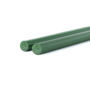 Tutor plastico macizo 8 mm /600 mm (50 uds)