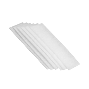 Pack 6 filtros dbx mini/ defender mini innovative solutions
