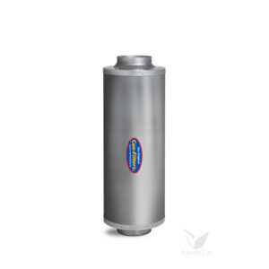 Filtro can in-line 1500 boca 200