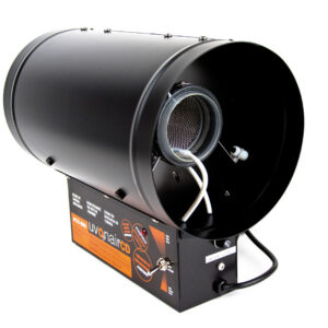 Uvonair cd-800 us-1 corona 600 m3 200 mm