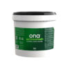 Ona gel apple crumble 3.8 kg cubo