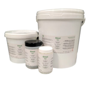 Sinol gel laurel 0.45 kg