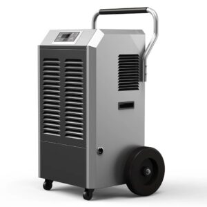 Deshumidificador desert 138l cyclone