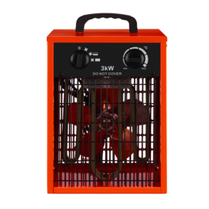 Aerotermo 3kw cyclone