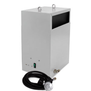 Generador co2 -8lp hasta 180 m3
