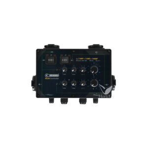 Multi-controller 7+7 cli-mate