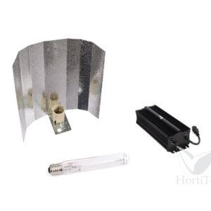 Kit electronico solux 400 w super hps amartillado asia