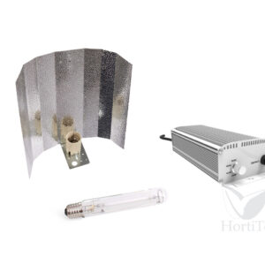 Kit electronico vanguard 600 w  stuco