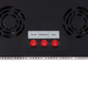 Sistema 9-270 w led titan solux pro