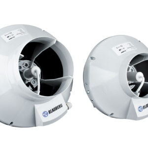 Extractor centro 315 1340 m3/h blauberg