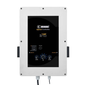 Hybrid controller  7 a  cli-mate®