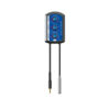 Ec controller speed & temperatura can-fan