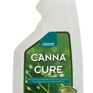 Canna cure 5 l