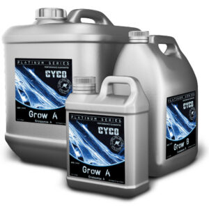 Grow a 20 l cyco