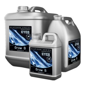 Grow b 20 l cyco