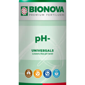 Ph down 20 l bionova