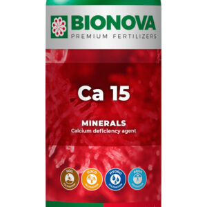 Calcio 15 20 l bionova